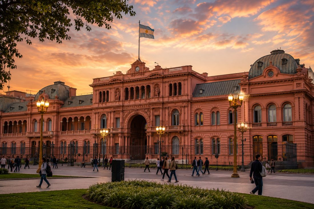 Buenos Aires