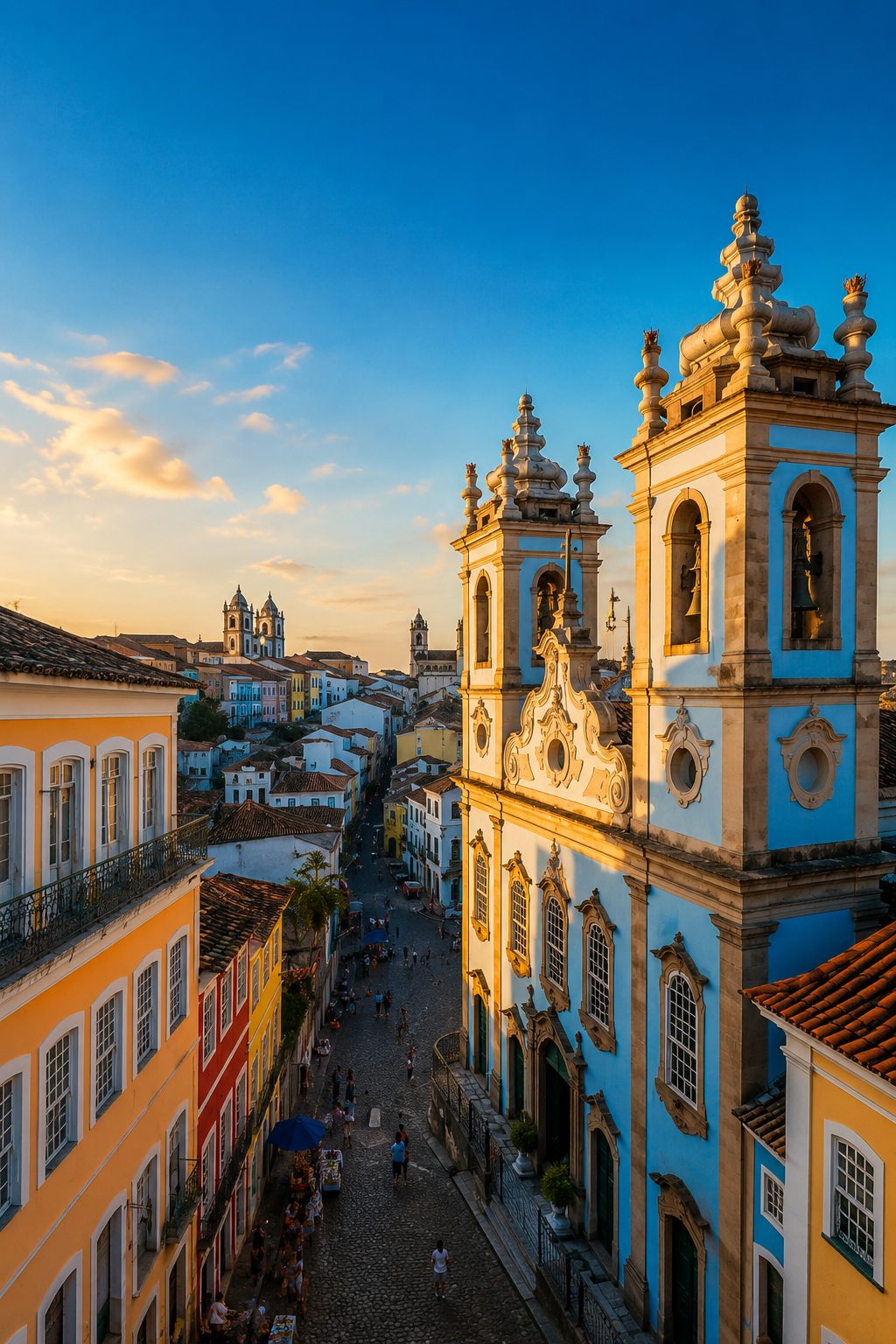 Salvador
